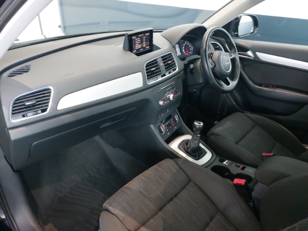 Used Audi Q3 2017 for sale - 75755478: Photo 5