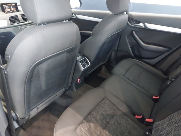 Used Audi Q3 2017 for sale - 75755478: Photo 6