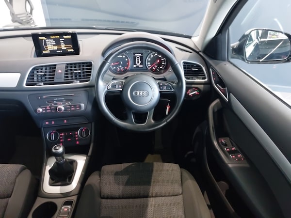 Used Audi Q3 2017 for sale - 75755478: Photo 7