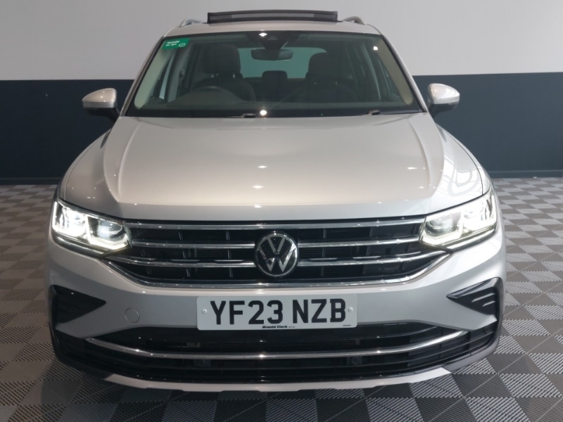 Used Volkswagen Tiguan 2023 for sale - 77141635: Photo 12