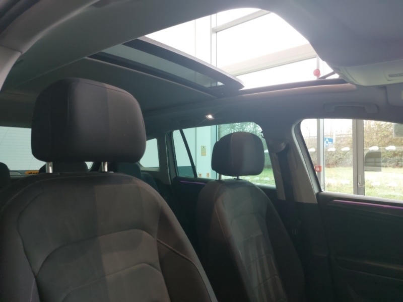 Used Volkswagen Tiguan 2023 for sale - 77141635: Photo 13