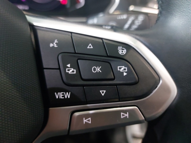 Used Volkswagen Tiguan 2023 for sale - 77141635: Photo 14