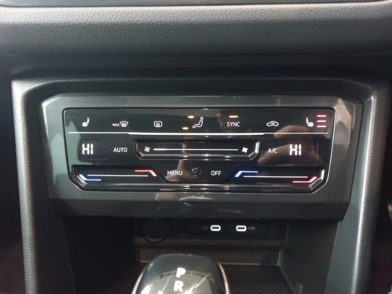 Used Volkswagen Tiguan 2023 for sale - 77141635: Photo 16