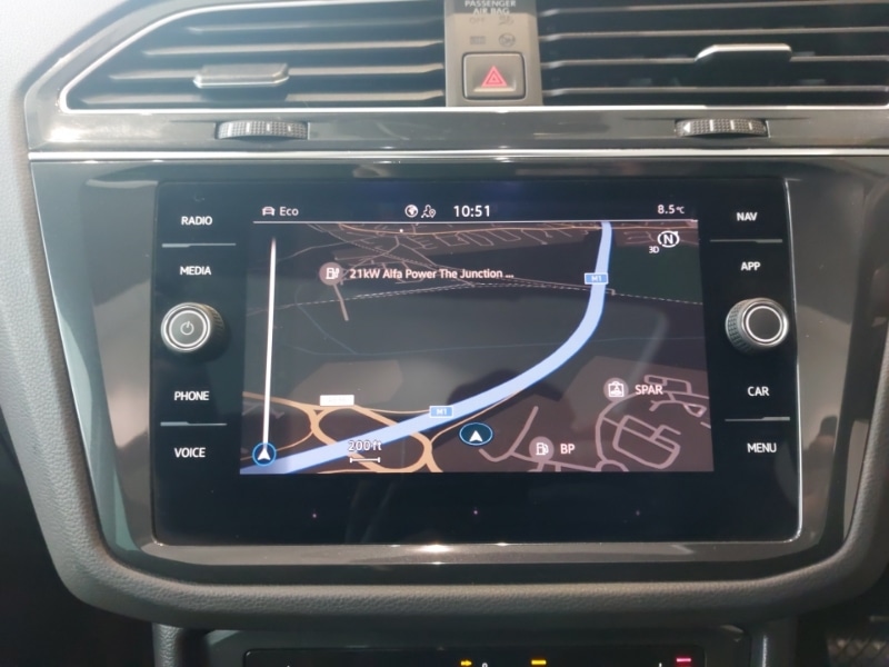 Used Volkswagen Tiguan 2023 for sale - 77141635: Photo 17