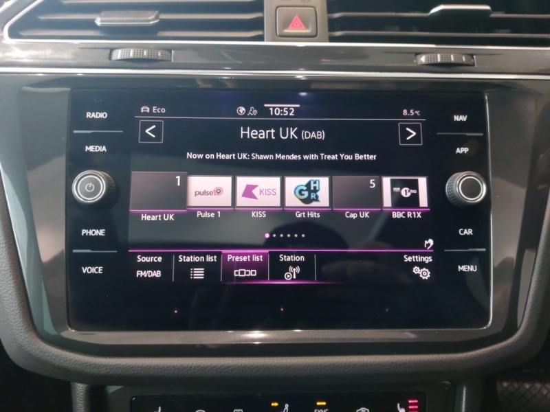 Used Volkswagen Tiguan 2023 for sale - 77141635: Photo 19