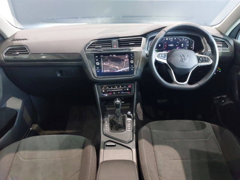 Used Volkswagen Tiguan 2023 for sale - 77141635: Photo 2