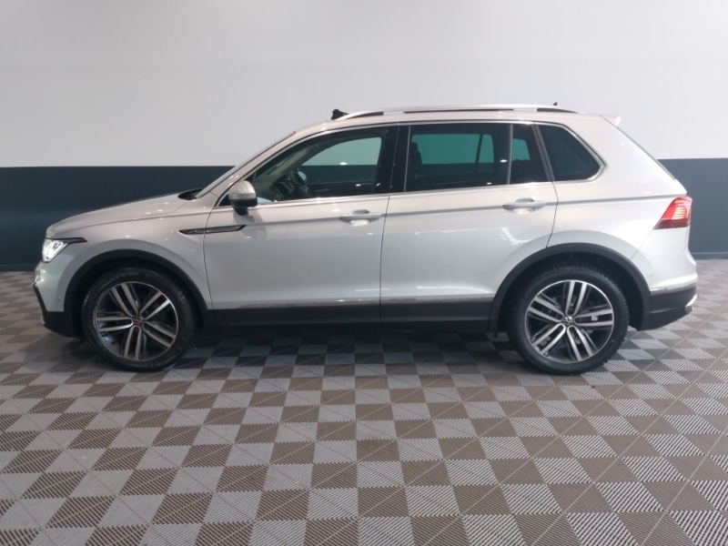 Used Volkswagen Tiguan 2023 for sale - 77141635: Photo 4