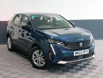 2022 - 1.5 BlueHDi Active Premium 5dr
