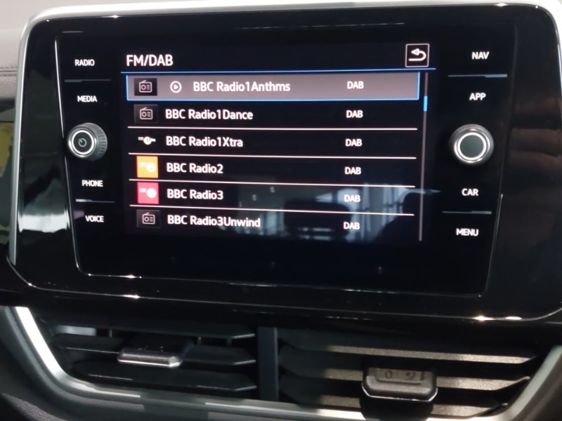 Used Volkswagen T-Roc 2022 for sale - 77518507: Photo 10