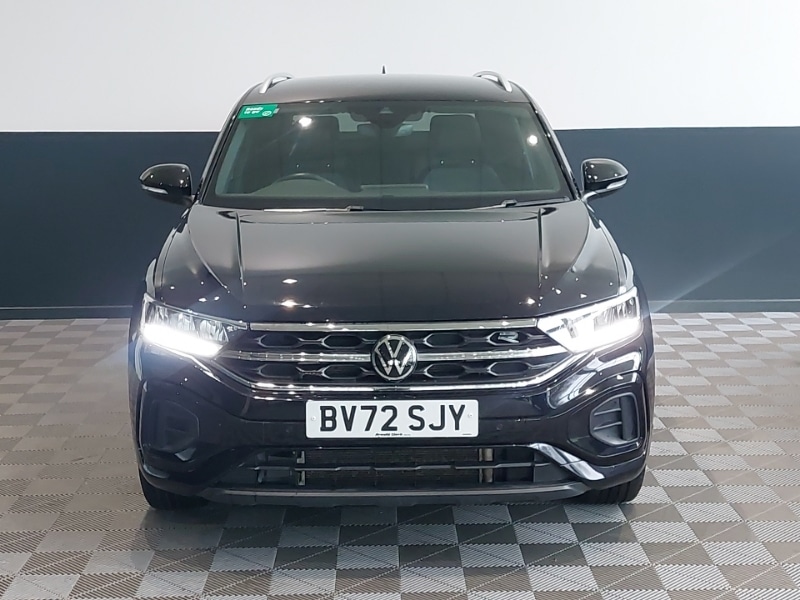 Used Volkswagen T-Roc 2022 for sale - 77518507: Photo 12