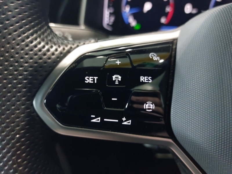 Used Volkswagen T-Roc 2022 for sale - 77518507: Photo 14