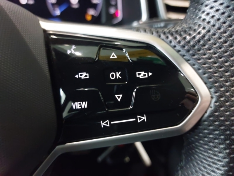 Used Volkswagen T-Roc 2022 for sale - 77518507: Photo 15