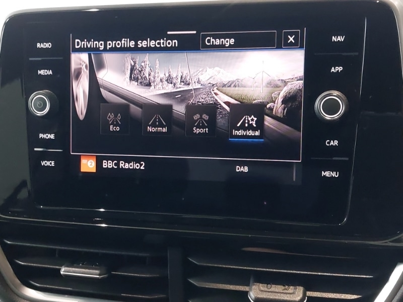 Used Volkswagen T-Roc 2022 for sale - 77518507: Photo 16