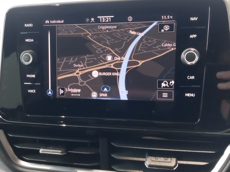 Used Volkswagen T-Roc 2022 for sale - 77518507: Photo 18