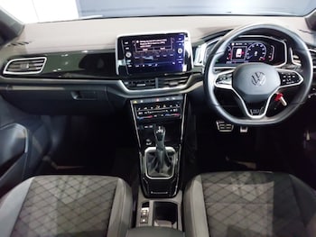 Used Volkswagen T-Roc 2022 for sale - 77518507: Photo