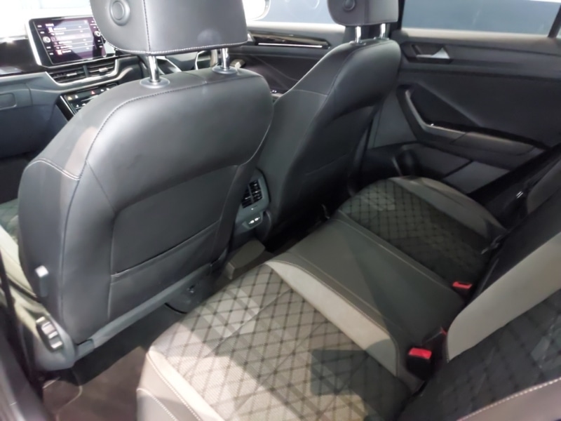 Used Volkswagen T-Roc 2022 for sale - 77518507: Photo 6