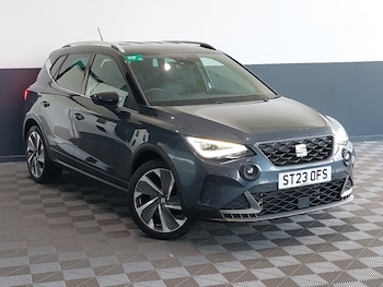 Used SEAT Arona 2023 for sale - 79356484: Photo