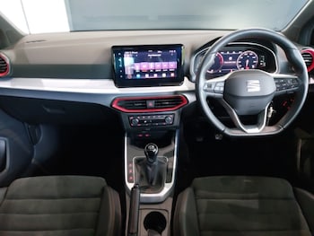 Used SEAT Arona 2023 for sale - 79356484: Photo
