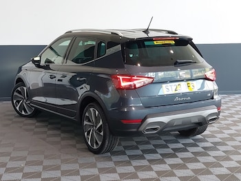 Used SEAT Arona 2023 for sale - 79356484: Photo