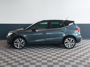 Used SEAT Arona 2023 for sale - 79356484: Photo