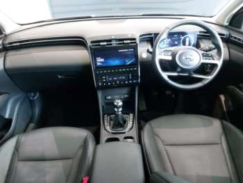 Used Hyundai TUCSON 2022 for sale - 74988255: Photo