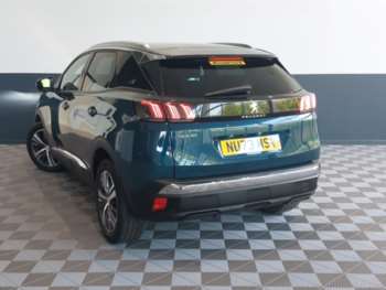 Used Peugeot 3008 2023 for sale - 75012349: Photo