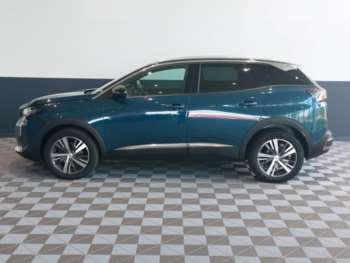 Used Peugeot 3008 2023 for sale - 75012349: Photo