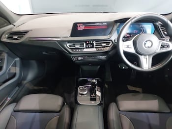 Used BMW 1 Series 2023 for sale - 78945746: Photo