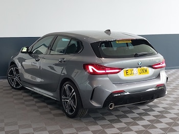 Used BMW 1 Series 2023 for sale - 78945746: Photo