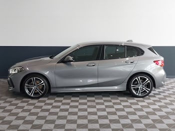 Used BMW 1 Series 2023 for sale - 78945746: Photo