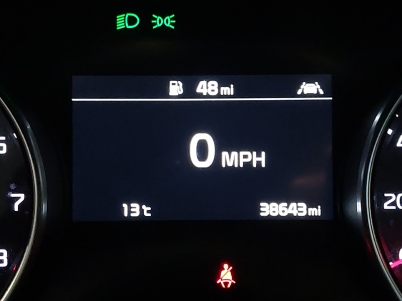 Used Kia XCeed 2022 for sale - 77385850: Photo 13