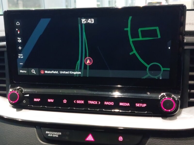 Used Kia XCeed 2022 for sale - 77385850: Photo 18