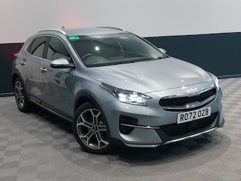 Used Kia XCeed 2022 for sale - 77385850: Photo