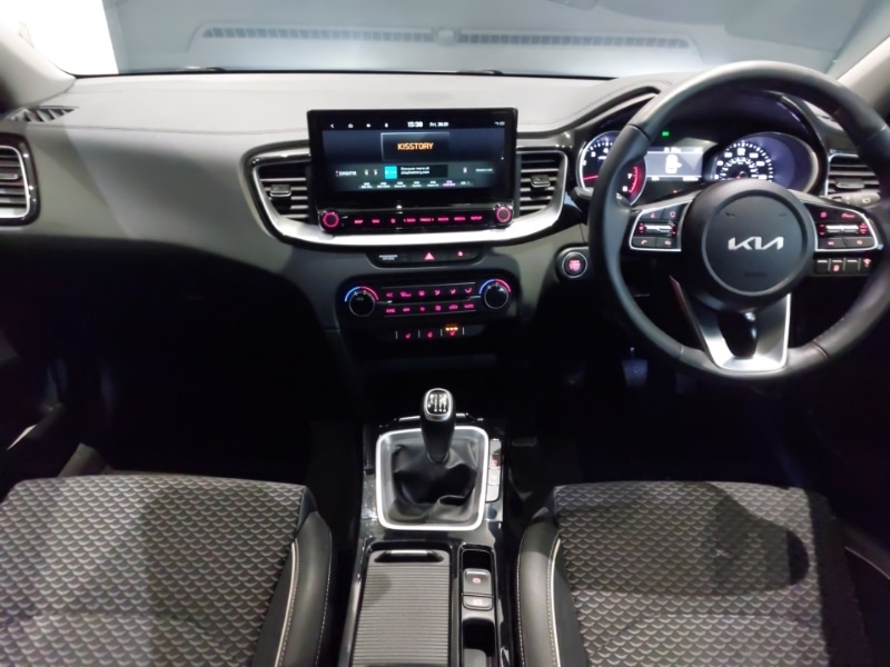 Used Kia XCeed 2022 for sale - 77385850: Photo 2