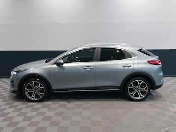 Used Kia XCeed 2022 for sale - 77385850: Photo