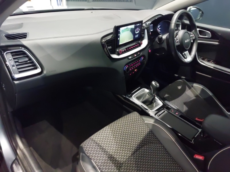 Used Kia XCeed 2022 for sale - 77385850: Photo 5