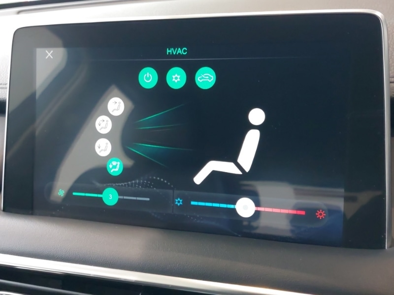 Used MG MG HS 2022 for sale - 77841990: Photo 17