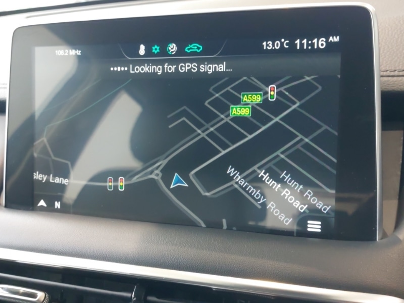 Used MG MG HS 2022 for sale - 77841990: Photo 18