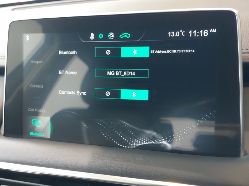 Used MG MG HS 2022 for sale - 77841990: Photo 19