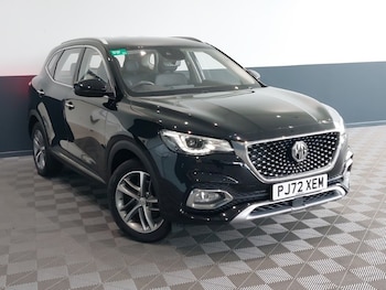 Used MG MG HS 2022 for sale - 77841990: Photo