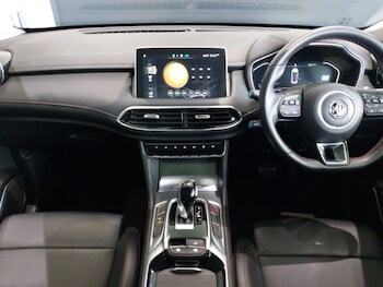 Used MG MG HS 2022 for sale - 77841990: Photo