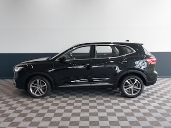 Used MG MG HS 2022 for sale - 77841990: Photo