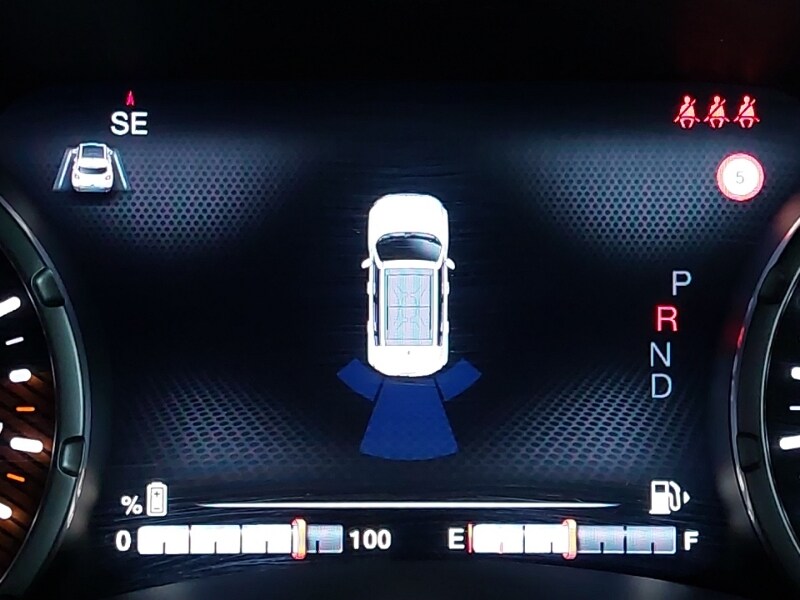 Used Jeep Renegade 2023 for sale - 77466970: Photo 11