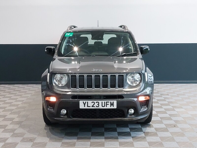 Used Jeep Renegade 2023 for sale - 77466970: Photo 12