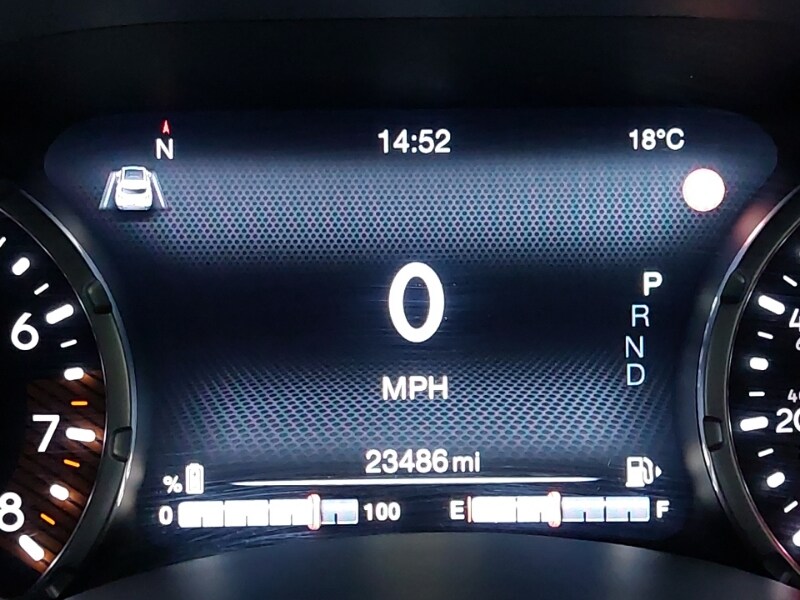 Used Jeep Renegade 2023 for sale - 77466970: Photo 13