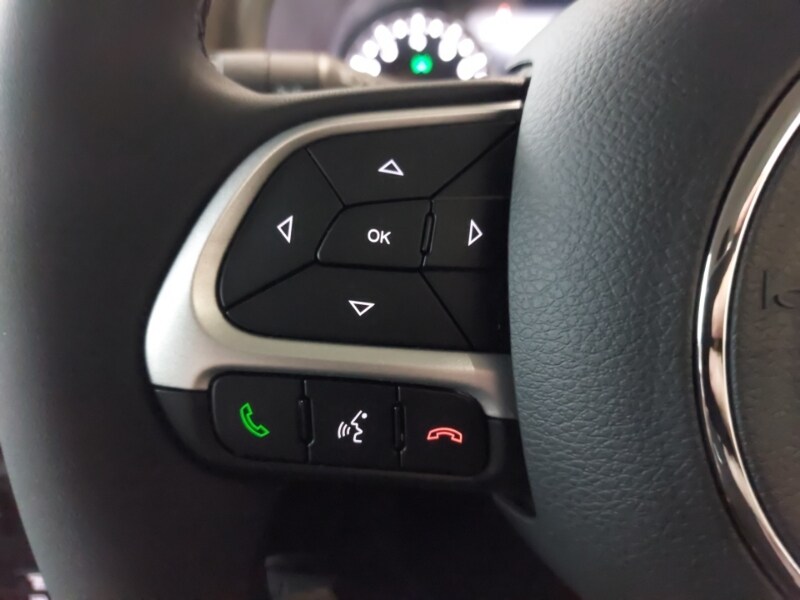 Used Jeep Renegade 2023 for sale - 77466970: Photo 14