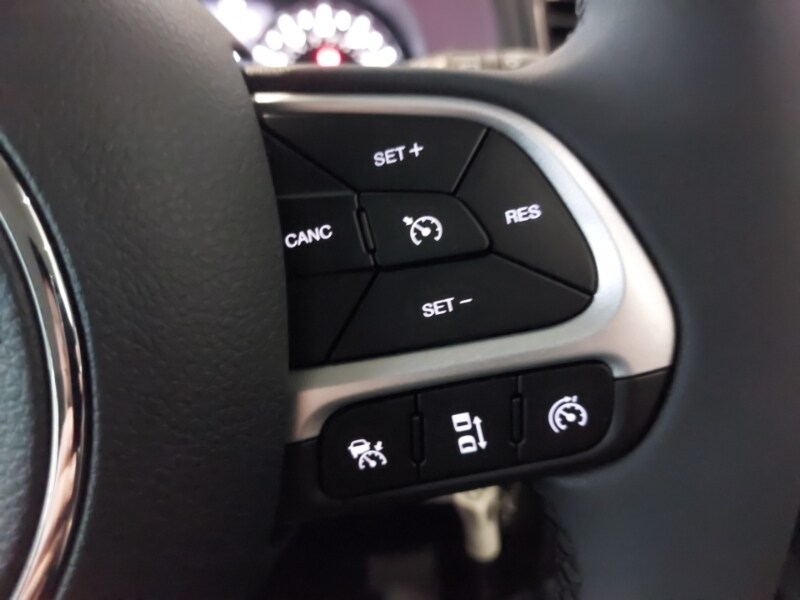 Used Jeep Renegade 2023 for sale - 77466970: Photo 15