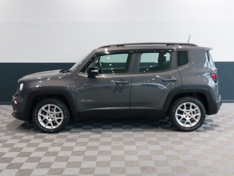 Used Jeep Renegade 2023 for sale - 77466970: Photo 4