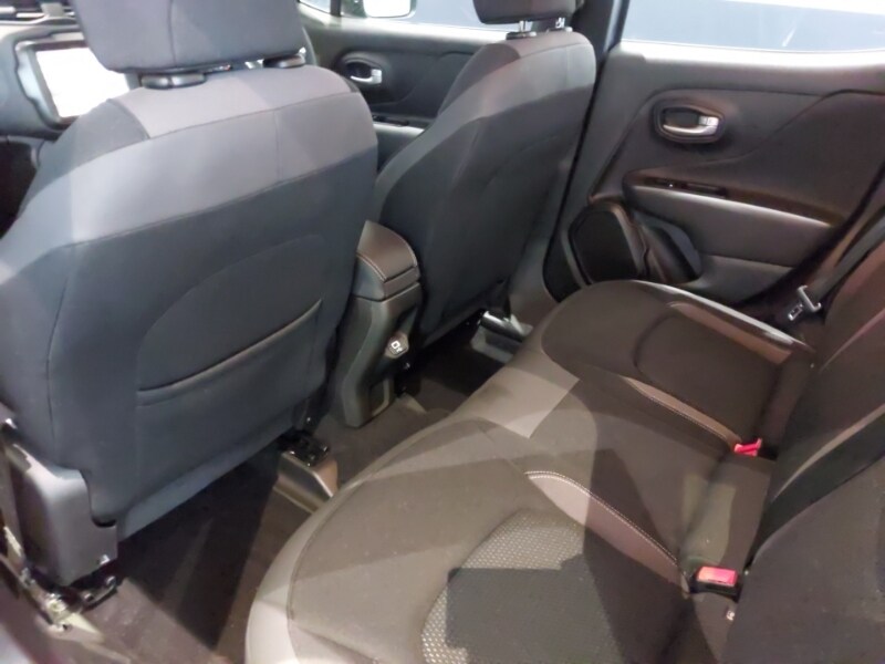 Used Jeep Renegade 2023 for sale - 77466970: Photo 6