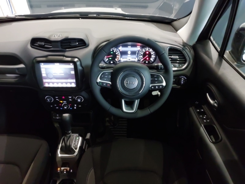 Used Jeep Renegade 2023 for sale - 77466970: Photo 7